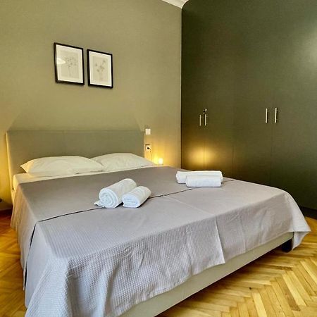 Gorgeous Renovated Apt. Close To Metro And Cultural Sites! Athene Buitenkant foto