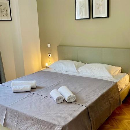 Gorgeous Renovated Apt. Close To Metro And Cultural Sites! Athene Buitenkant foto