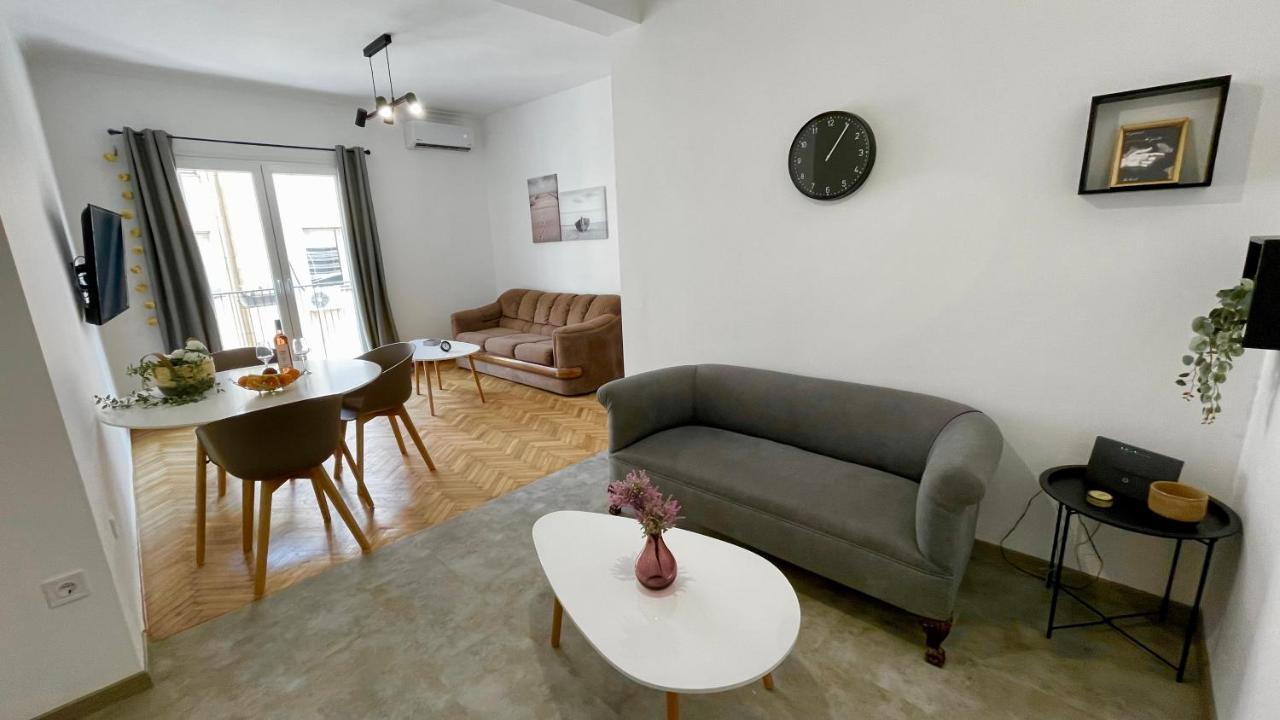Gorgeous Renovated Apt. Close To Metro And Cultural Sites! Athene Buitenkant foto