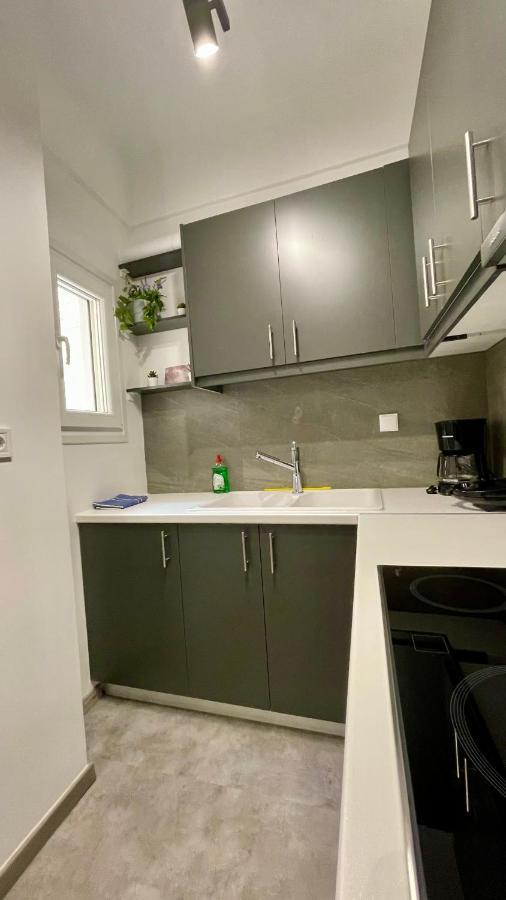 Gorgeous Renovated Apt. Close To Metro And Cultural Sites! Athene Buitenkant foto
