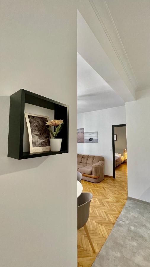 Gorgeous Renovated Apt. Close To Metro And Cultural Sites! Athene Buitenkant foto