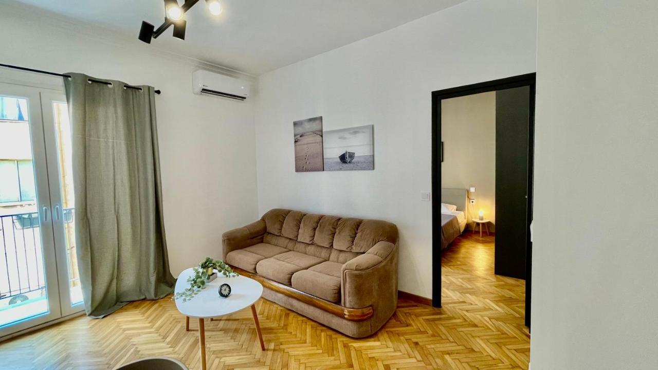 Gorgeous Renovated Apt. Close To Metro And Cultural Sites! Athene Buitenkant foto