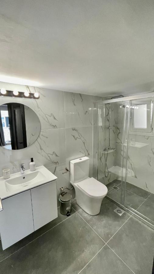 Gorgeous Renovated Apt. Close To Metro And Cultural Sites! Athene Buitenkant foto