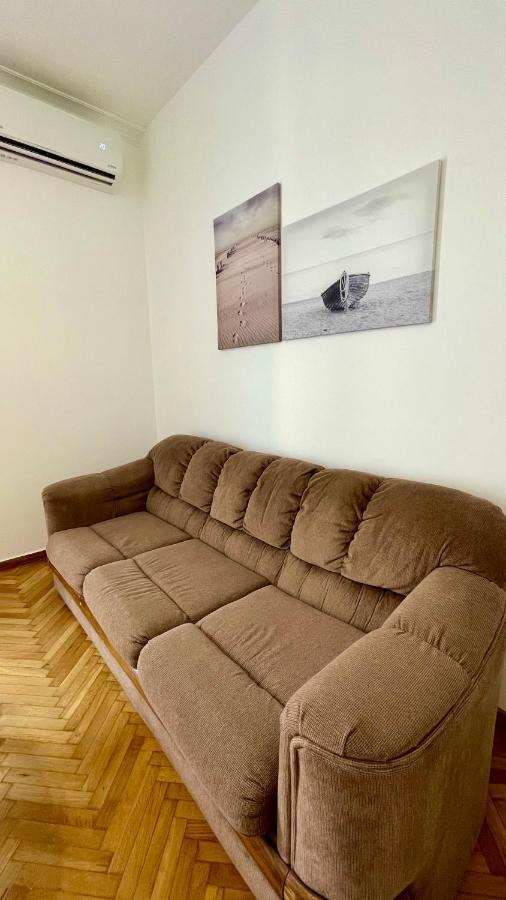 Gorgeous Renovated Apt. Close To Metro And Cultural Sites! Athene Buitenkant foto
