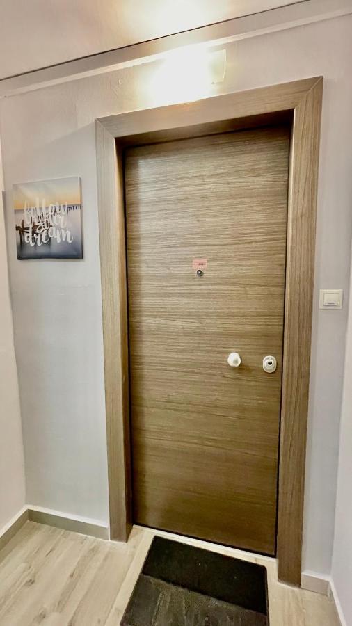 Gorgeous Renovated Apt. Close To Metro And Cultural Sites! Athene Buitenkant foto