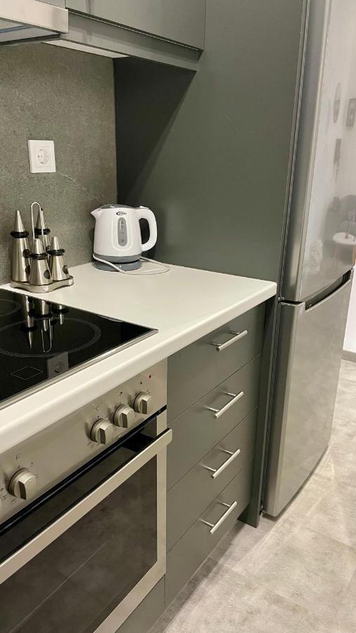 Gorgeous Renovated Apt. Close To Metro And Cultural Sites! Athene Buitenkant foto