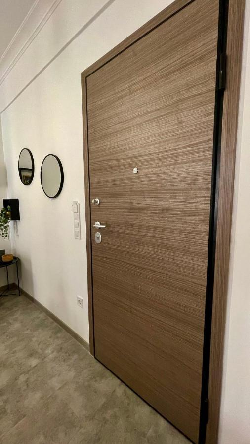 Gorgeous Renovated Apt. Close To Metro And Cultural Sites! Athene Buitenkant foto
